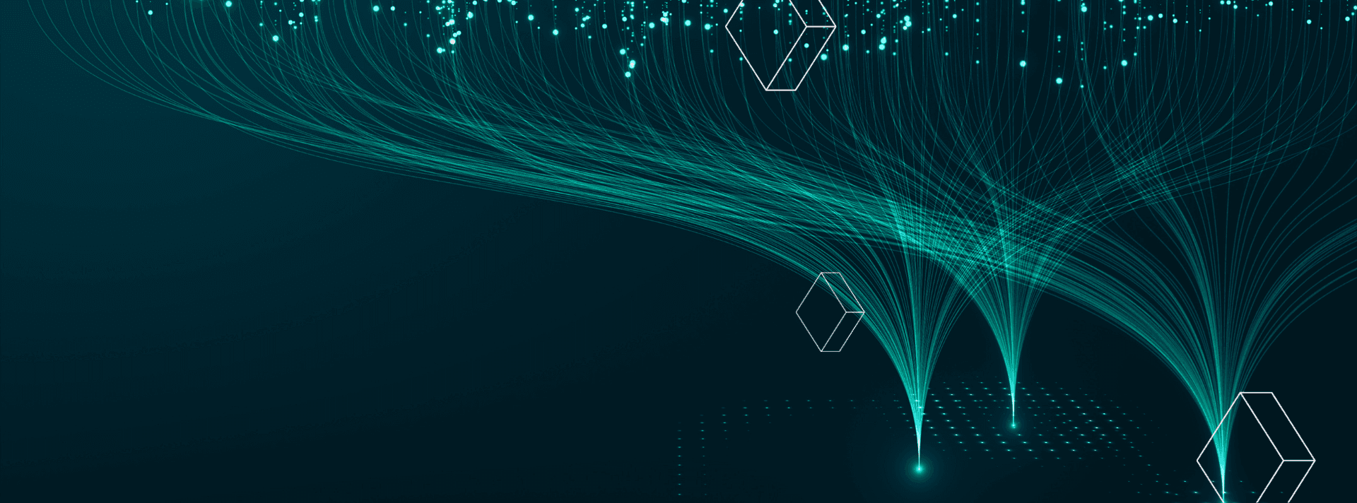 Desktop Banner Background