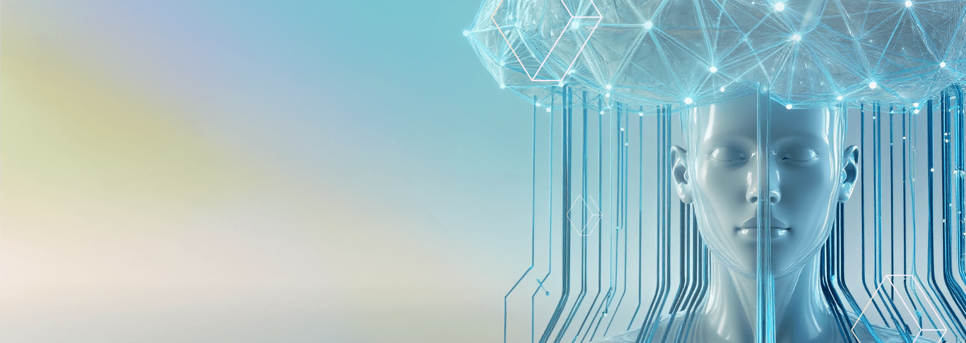 Desktop Banner Background