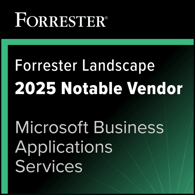Forrester Logo